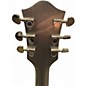 Used Gretsch Guitars G2622 Streamliner Center Block Silver Hollow Body Electric Guitar