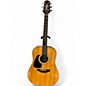 Used Takamine GD30 Left Handed Natural Acoustic Guitar thumbnail