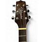 Used Takamine GD30 Left Handed Natural Acoustic Guitar
