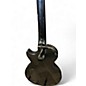 Used Epiphone Les Paul Bass Trans Gray Electric Bass Guitar