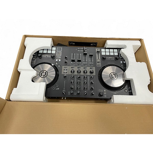 Used Native Instruments Traktor Kontrol S3 DJ Controller