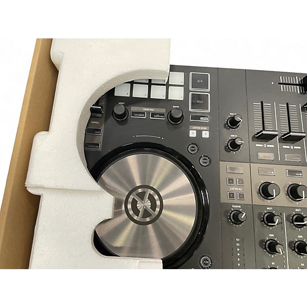 Used Native Instruments Traktor Kontrol S3 DJ Controller