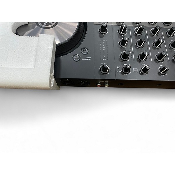 Used Native Instruments Traktor Kontrol S3 DJ Controller