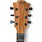 Used Lag Guitars T44D NATURAL Acoustic Guitar