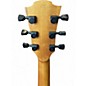 Used Lag Guitars T44D NATURAL Acoustic Guitar