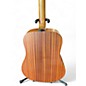 Used Lag Guitars T44D NATURAL Acoustic Guitar