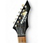Used Bronze By B.c. Rich Mockingbird red Solid Body Electric Guitar