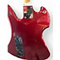 Used Bronze By B.c. Rich Mockingbird red Solid Body Electric Guitar