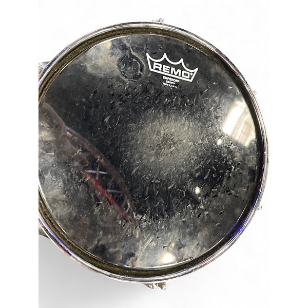 Used PDP by DW 4 Piece all maple m5 series redburst Drum Kit