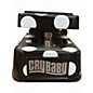 Used Dunlop BG95 Buddy Guy Wah Effect Pedal