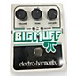 Used Electro-Harmonix XO Big Muff with Tone Wicker Distortion Effect Pedal thumbnail