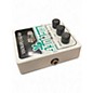 Used Electro-Harmonix XO Big Muff with Tone Wicker Distortion Effect Pedal