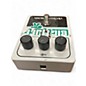 Used Electro-Harmonix XO Big Muff with Tone Wicker Distortion Effect Pedal