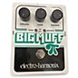 Used Electro-Harmonix XO Big Muff with Tone Wicker Distortion Effect Pedal