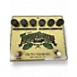Used Electro-Harmonix Turnip Greens Effect Pedal thumbnail