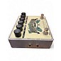 Used Electro-Harmonix Turnip Greens Effect Pedal