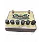Used Electro-Harmonix Turnip Greens Effect Pedal