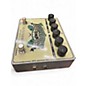 Used Electro-Harmonix Turnip Greens Effect Pedal