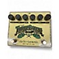 Used Electro-Harmonix Turnip Greens Effect Pedal