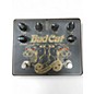 Used Bad Cat Siamese Dual Drive Overdrive Pedal thumbnail