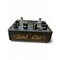 Used Bad Cat Siamese Dual Drive Overdrive Pedal