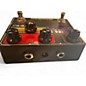 Used Mr Black Deuce Coupe Effect Pedal