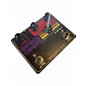 Used Mr Black Deuce Coupe Effect Pedal