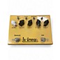 Used Bogner le grange Effect Pedal thumbnail