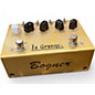 Used Bogner le grange Effect Pedal
