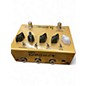 Used Bogner le grange Effect Pedal