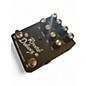 Used Lovepedal Reverb Deluxe Effect Pedal