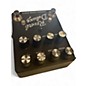 Used Lovepedal Reverb Deluxe Effect Pedal