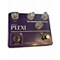 Used Lovepedal Purple Plexi Plus Effect Pedal thumbnail