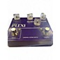 Used Lovepedal Purple Plexi Plus Effect Pedal