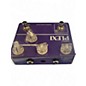 Used Lovepedal Purple Plexi Plus Effect Pedal