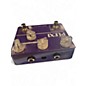 Used Lovepedal Purple Plexi Plus Effect Pedal