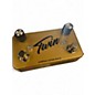 Used Lovepedal Tweed Twin Effect Pedal thumbnail