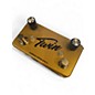 Used Lovepedal Tweed Twin Effect Pedal