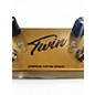 Used Lovepedal Tweed Twin Effect Pedal