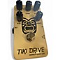 Used Lovepedal TIKI DRIVE Effect Pedal thumbnail