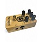 Used Lovepedal TIKI DRIVE Effect Pedal