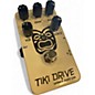 Used Lovepedal TIKI DRIVE Effect Pedal