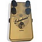 Used Lovepedal Ecophonic Effect Pedal
