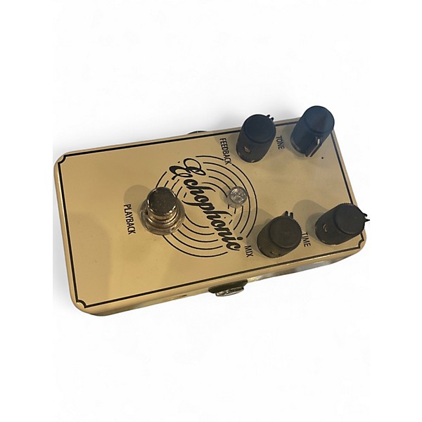 Used Lovepedal Ecophonic Effect Pedal