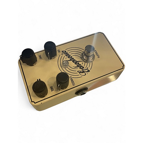 Used Lovepedal Ecophonic Effect Pedal