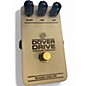 Used Lovepedal doverdrive Effect Pedal thumbnail