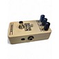 Used Lovepedal doverdrive Effect Pedal