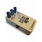 Used Lovepedal doverdrive Effect Pedal