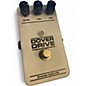 Used Lovepedal doverdrive Effect Pedal