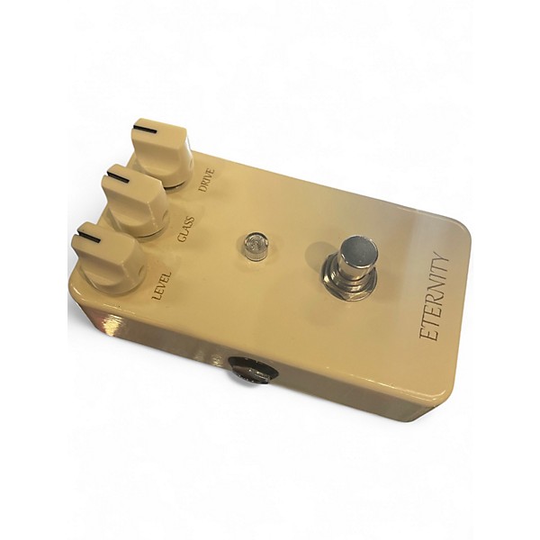 Used Lovepedal Eternity Effect Pedal
